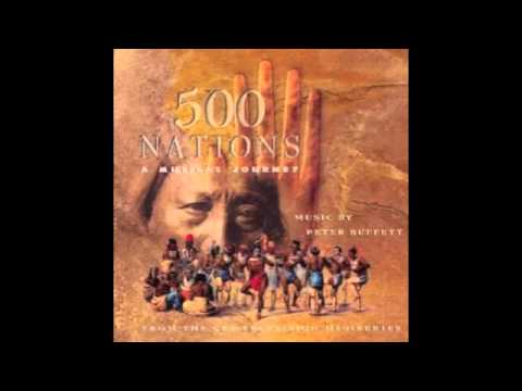 Afterword - 500 Nations