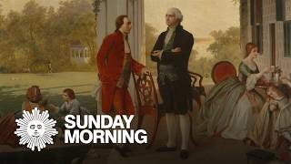 What would George Washington think of America today?