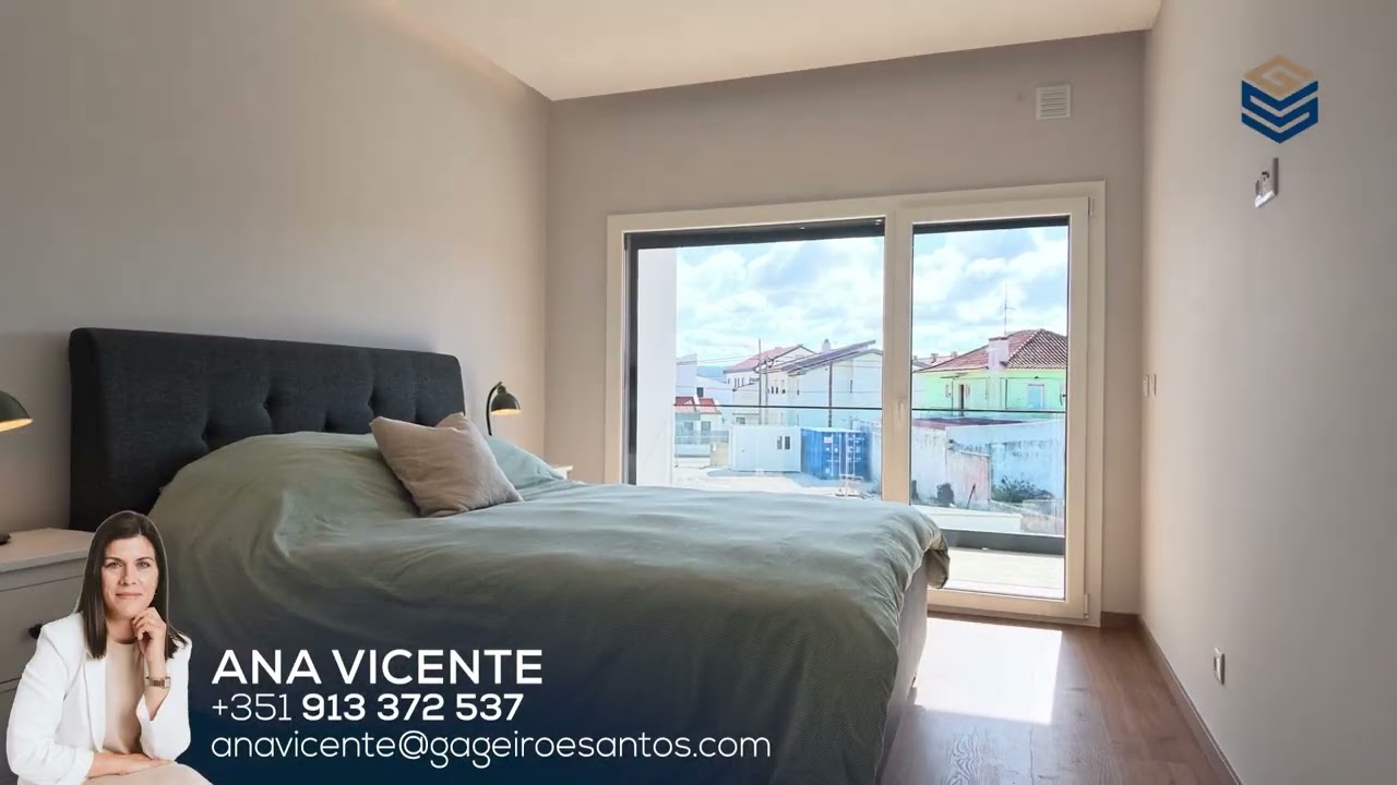 Vídeo do imóvel
