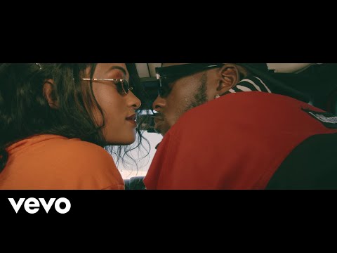 Takura - No Stopping (Official Video)