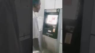 Download lagu video lucu ngakak orang ngapak ngantri di ATM - news #shorts mp3
