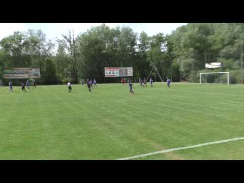 03.6.2017 - FINISHPARKIET NML - KKS Warmia Olsztyn (1:3) - 2:0 dla Warmii (Gorgol).
