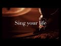 Morrissey - Sing Your Life (LYRICS ON SCREEN) 📺