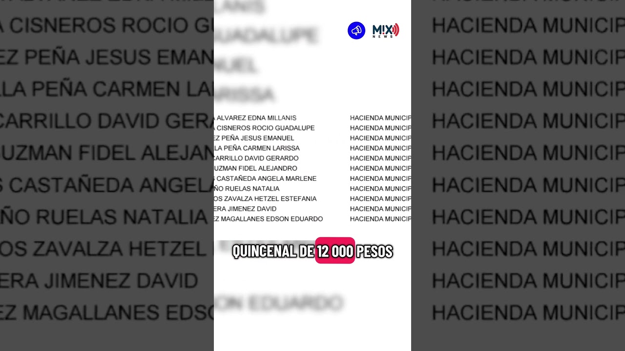 😮🎤 Servidora pública de Puerto Vallarta se expone con Franco Escamilla 🎭📱