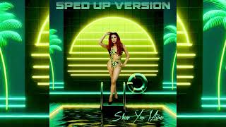 Bonnie McKee - Show You Mine (Sped Up Version)