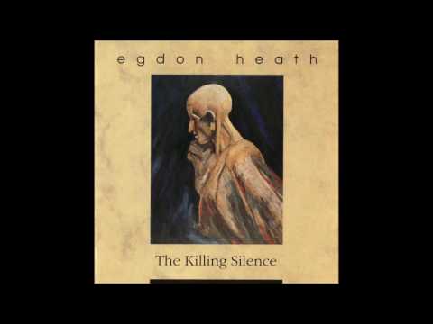 Egdon Heath - Waiting For The Outburst
