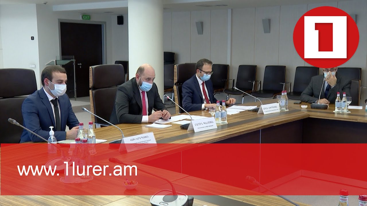 Վերաֆինանսավորման տոկոսադրույքը մնացել է անփոփոխ՝ 7.25 տոկոս