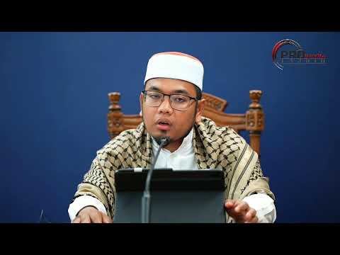 (LIVE) 14-10-2023 Ustaz Hanafi
