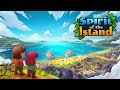 Vidéo de gameplay de Spirit of the Island  Toute Plateformes