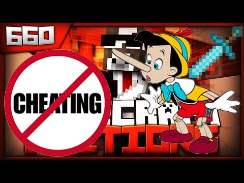 TheCampingRusher - Fortnite - Minecraft FACTIONS Server Lets Play - CHEATERS/LIARS NEVER WIN!! - Ep. 660 ( Minecraft Faction )