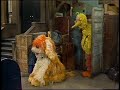 Sesame Street 1503 Barkley Tracks Maria 1981