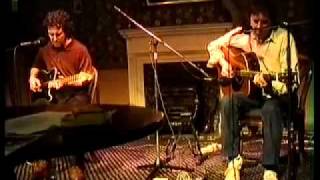 Bert Jansch & Peter Kirtley   ' Kingfisher '   VRC0256