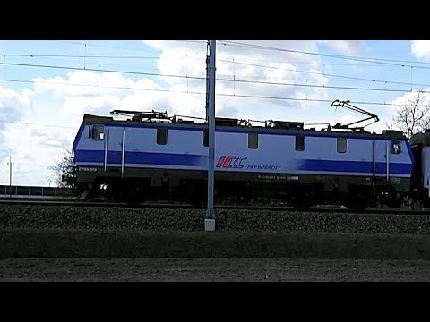 EP09-010 z IC 5312 Piast