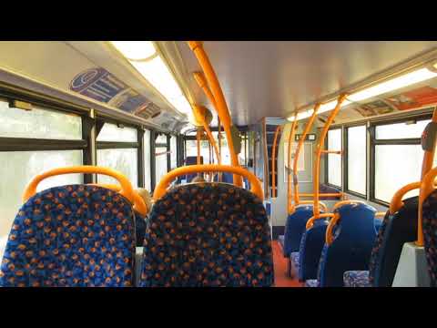 Stagecoach south 18503 KX06LYV on route 17