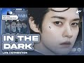 DJ Snake & Stray Kids (스트레이키즈) ㅡ In The Dark | Line Distribution