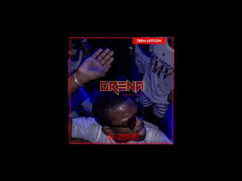 DRENA -  Áudio Oficial  [Prod.AdiFox]