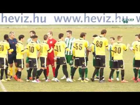 FM | FTC-LOMBARD PÁPA 3-0 GÓLÖSSZEFOGLALÓ | 2015.02.18.