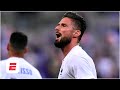 Olivier Giroud speaks out: Is there unrest for France ahead of Euro 2020? | ESPN FC