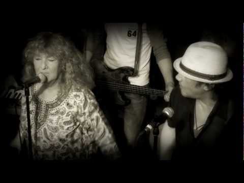MAGGIE BELL feat. HAMBURG BLUES BAND - Respect Yourself (Staple Singers) - Live 2012 (HD)