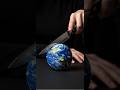 5 Planets Cutting Unexpected Satisfying Reveals Notalkingasmr Planet Asmr Oddlysatisfying