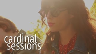 Natalie Prass - Christy - CARDINAL SESSIONS