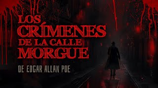 Los crímenes de la calle Morgue