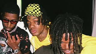 Thouxanbanfauni x Lucki x Yung Bans - Everything (Prod. K Swisha)