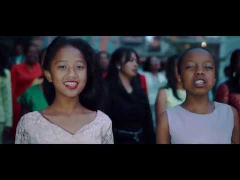 Antsan'ny Finoana --  Tomoera Hatrany --