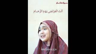 Download lagu MasyaAllah merdunya sholawat Naswa Aulia Sabila | Isyfa'lana mp3 Download lagu MasyaAllah merdunya sholawat Naswa Aulia Sabila | Isyfa'lana mp3