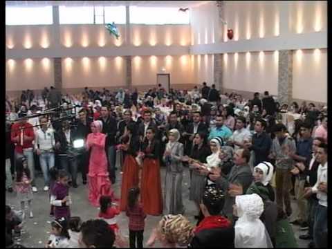 Zaza ve Varto Dügünü 1