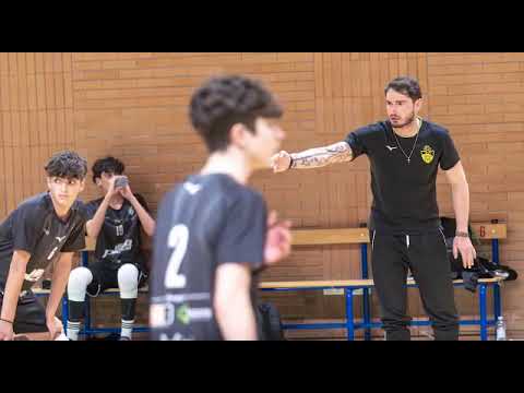 Finale regionale Under 15 - 30 aprile 2023