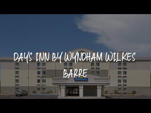 Days Inn by Wyndham Wilkes Barre Review - Wilkes-Barre , United States of America