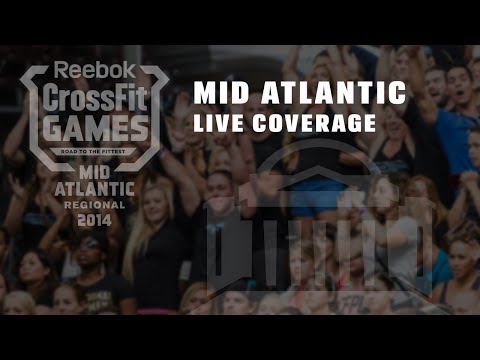 Mid Atlantic Regional - Day 1 Live Stream