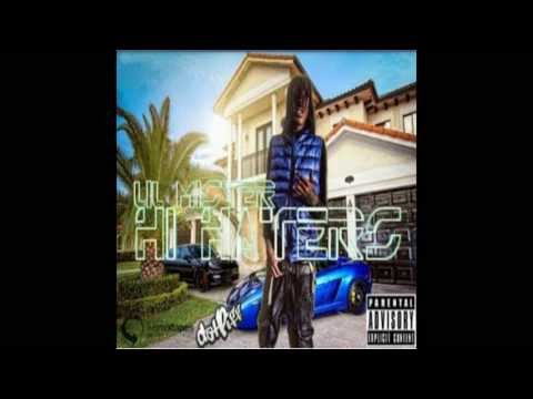 09   Lil Mister   Riot  DatPiff Exclusive) 1