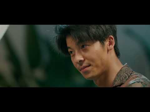 瞞天過海 The Invisible Guest ｜ 預告 Trailer