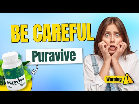 Puravive Weight Loss Reviews (Shocking) Puravive Reviews - Puravive Review Video