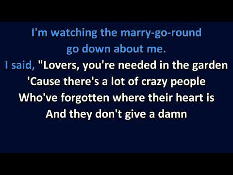 Supertramp - C'est Le Bon