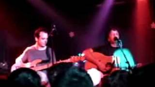 Ween- Don&#39;t Shit Where You Eat (acoustic)