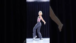 Bass down low - Tinie Tempah Remix | Dance #krstudio