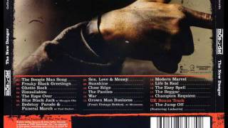 Mos Def - 2004 - New Danger - Ghetto Rock