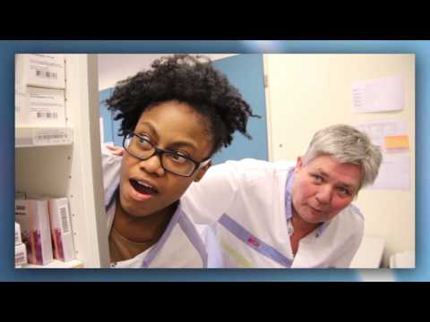 HMC Ziekenhuis Apotheek