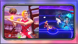 Ultimate Rivals: The Rink Gameplay - Apple Arcade