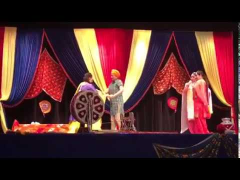 Na kar Sasse Puttar Puttar