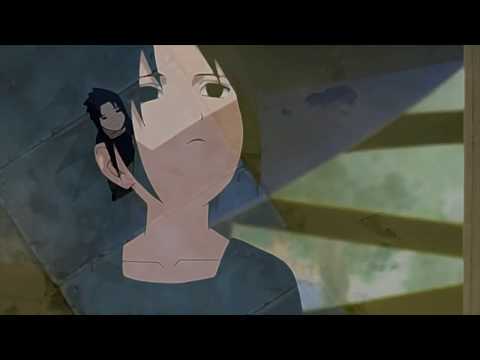 Sasuke clan death (SAD AMV)