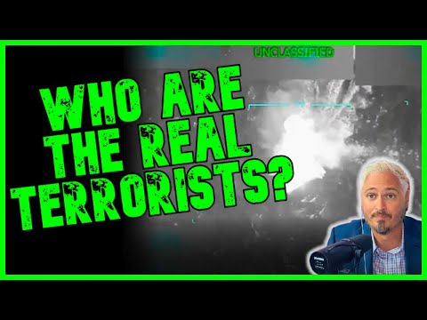 ’T*RRORIST CARTEL’: TRUMP ESCALATES VENEZUELA WAR TO BOILING POINT | The Kyle Kulinski Show