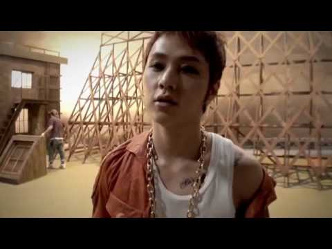 G.NA, DooJun & JunHyung - Making of I'll Back Off So You Can Live Better MV