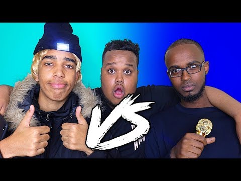 YouTube Thumbnail
