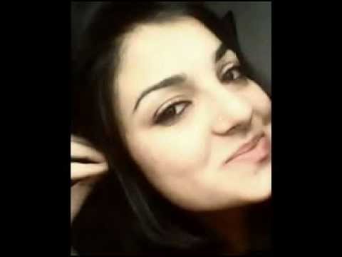 Kabus-e Eğer Benim Gamzemsen