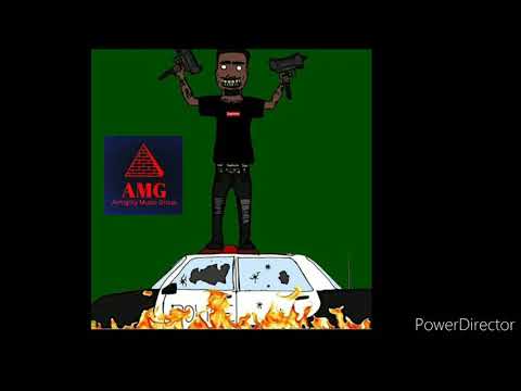 Almighty $hock - Double Down Feat. Almighty$E x Lil Pooh (Prod. 3rdfeels x OasysMedia)