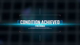 【#ジージェネエターナル】WESTTOWER16Ｆクリア【開発機＋その他縛り】